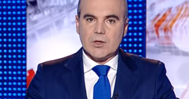 Ce spune Ludovic Orban despre posibilitatea ca Rares Bogdan sa deschida lista PNL la europarlamentare