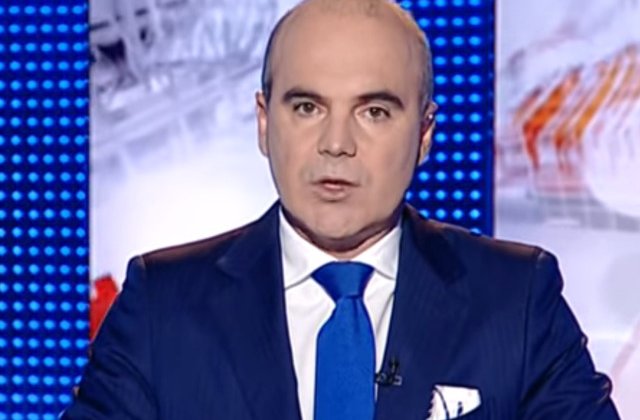 Ce spune Ludovic Orban despre posibilitatea ca Rares Bogdan sa deschida lista PNL la europarlamentare