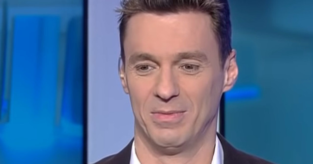 Mircea Badea: Sunt fanul total al noului sef DNA. Putem sa il inchiriem si la petreceri?