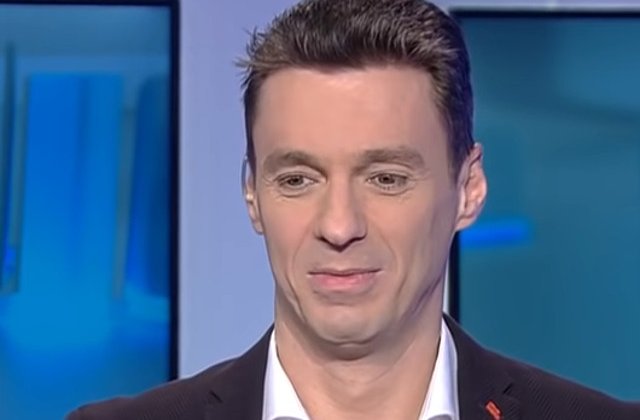 Mircea Badea: Sunt fanul total al noului sef DNA. Putem sa il inchiriem si la petreceri?