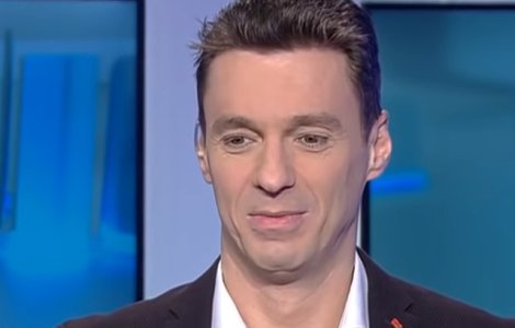Mircea Badea: Sunt fanul total al noului sef DNA. Putem sa il inchiriem si la petreceri?