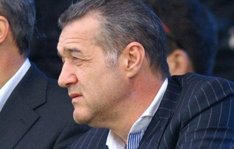 Gigi Becali a investit 15 milioane de euro intr-un spital pentru bolnavii de cancer