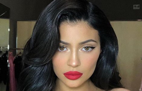 Kylie Jenner a devenit cea mai tanara miliardara din lume