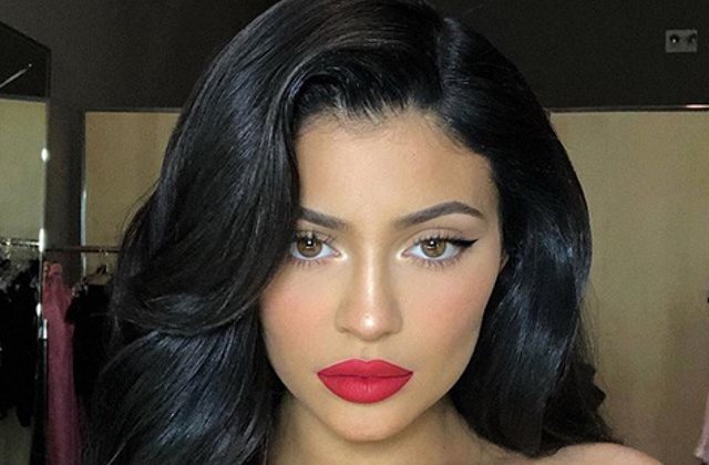 Kylie Jenner a devenit cea mai tanara miliardara din lume