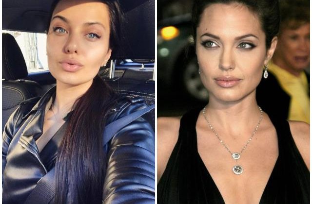 10 oameni obisnuiti care seamana izbitor cu vedete