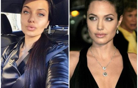  Top  10 oameni obisnuiti care seamana izbitor cu vedete