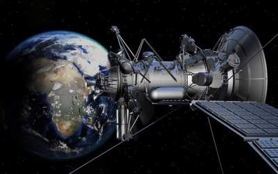 Prima sonda lunara israeliana...