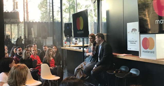 Mastercard doneaza un milion de euro pentru constructia primului spital de oncologie pediatrica din Romania