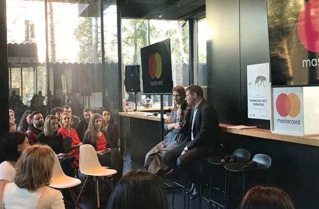 Mastercard doneaza un milion de euro pentru constructia primului spital de oncologie pediatrica din Romania