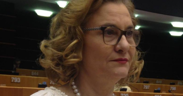 Grapini: M-as bucura sa intelegem cat mai multi ce-a spus ministrul Toader