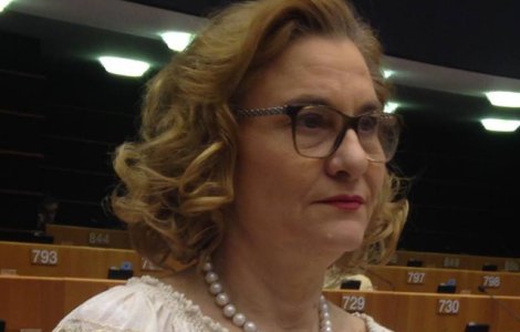 Grapini: M-as bucura sa intelegem cat mai multi ce-a spus ministrul Toader