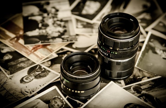 Aparatura foto: ce ai nevoie pentru un studio de incepator