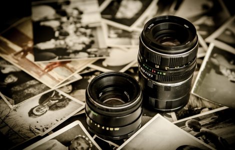 Aparatura foto: ce ai nevoie pentru un studio de incepator