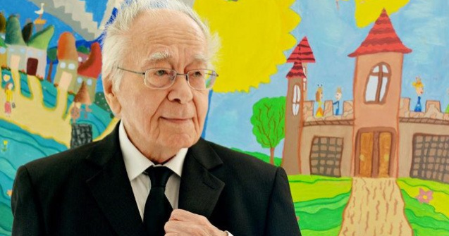 Mihai Sora, catre cei care il striga "Bai, Tutankhamon": Blestemul faraonului nu este doar o legenda