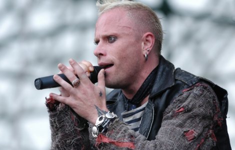 Keith Flint si-ar fi implorat fosta sotie sa se intoarca la el inainte de a se sinucide