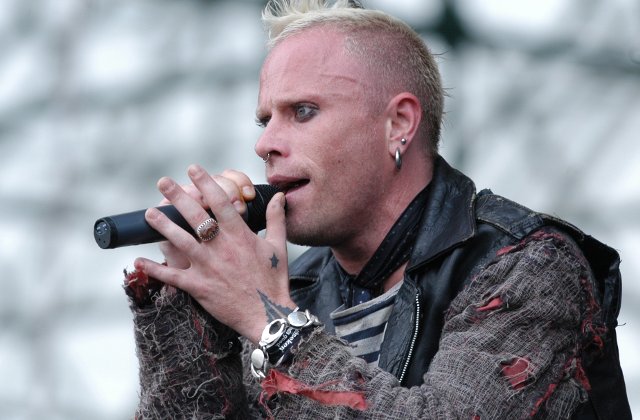 Keith Flint si-ar fi implorat fosta sotie sa se intoarca la el inainte de a se sinucide