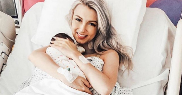 Andreea Balan, prima reactie dupa stopul cardio-respirator: Medicii au luat cele mai bune decizii ca eu sa traiesc