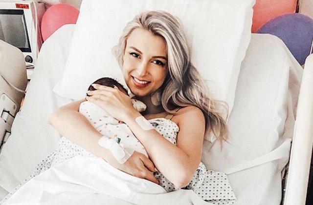 Andreea Balan, prima reactie dupa stopul cardio-respirator: Medicii au luat cele mai bune decizii ca eu sa traiesc