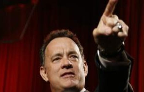 Tom Hanks va fi premiat la gala Film Society