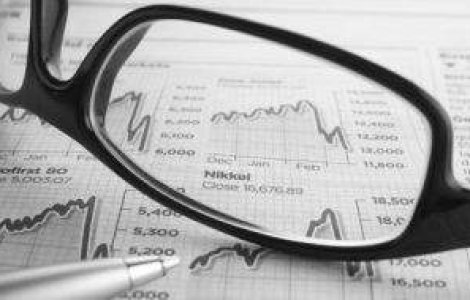 FMI insista pe o scadere a economiei Romaniei cu 4%