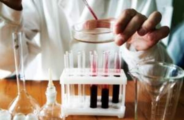 Sangele 'sintetic', la un pas de a fi folosit pentru transfuzii