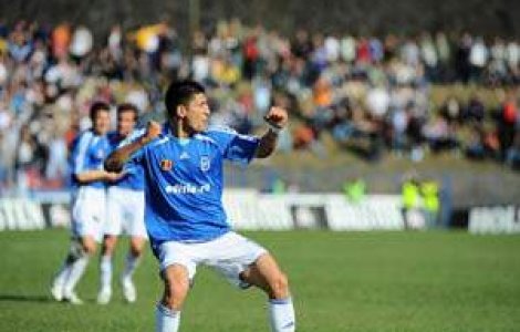 Fratii Costea au invins CFR Cluj