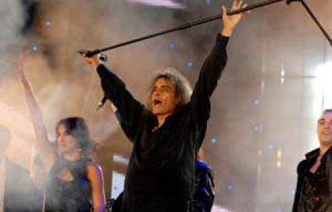 Cristi Minculescu va fi operat astazi la o clinica din Germania