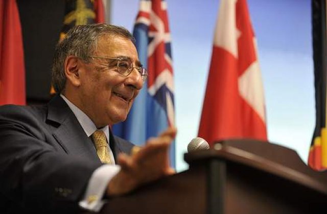 Panetta: SUA nu isi vor reduce arsenalul nuclear in mod unilateral