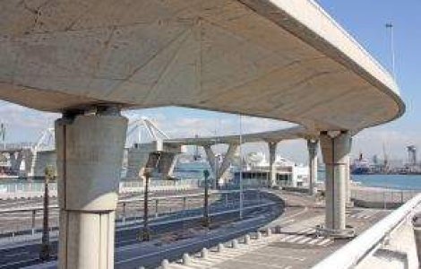 Patimile lui Oprescu: CGMB a refuzat "autostrada suspendata"