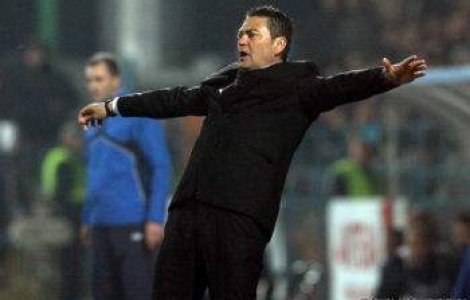 Ilie Stan, dat afara de la Steaua