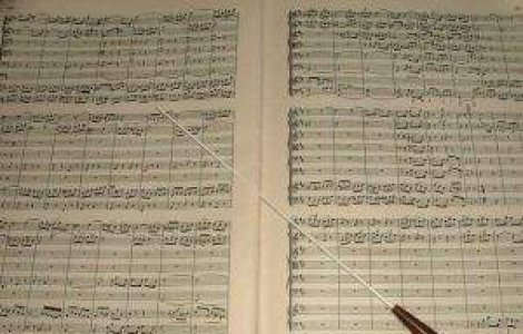 Prima editie a Festivalului Sergiu Celibidache va avea loc la Bucuresti