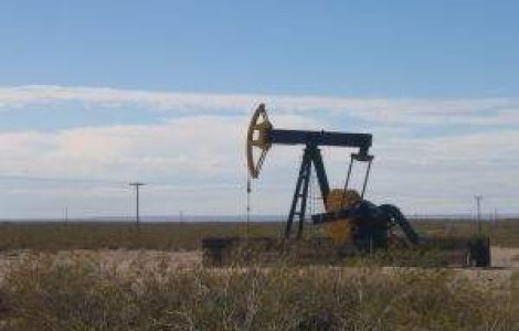 S-a gasit petrol in Kenya