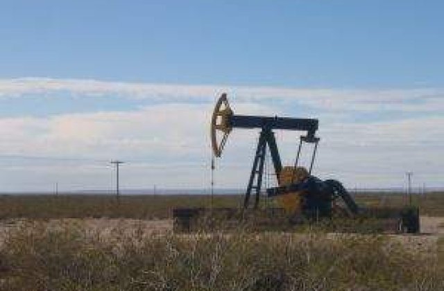 S-a gasit petrol in Kenya