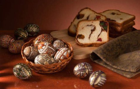 Ce vor primi angajatii multinationalelor de Paste?