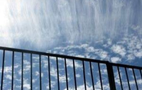 Bucuresti: Un barbat a cazut de la etajul 6 al Spitalului Universitar