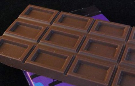 Romanii au renuntat la ciocolata si la sucuri din lipsa de bani