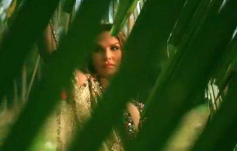 Videoclip nou: Anna Lesko feat. Gilberto, "Go crazy"