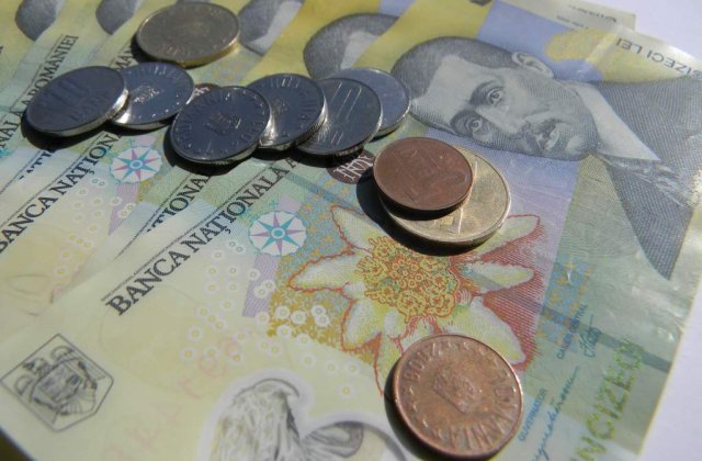 Cursul valutar din 28 martie: Leul, apreciere modesta