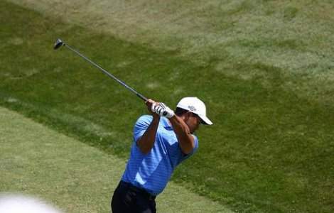 Tiger Woods, din nou pe val