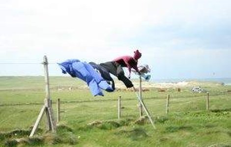 Meteo: Vremea se raceste usor