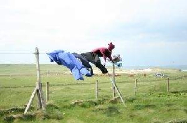 Meteo: Vremea se raceste usor