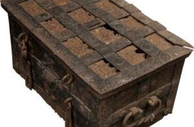 O "comoara" de un miliard euro va fi exploatata in acest an