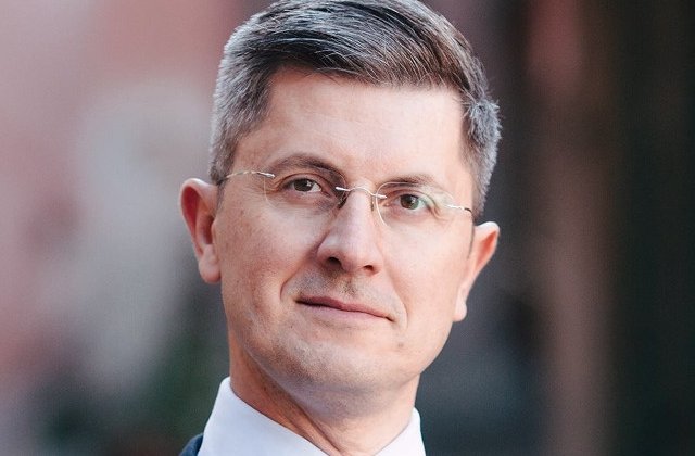 Barna, dupa scrisoarea lui Toader din Financial Times: Nu esti niciodata prea batran sa te faci de ras