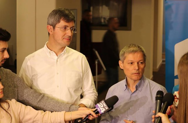 BEC respinge inscrierea Aliantei USR-PLUS pentru europarlamentare