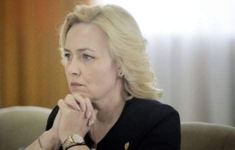 Carmen Dan, despre europarlamentare: Sa reflecte exclusiv dorinta cetatenilor, fara a fi viciata de actori sau actiuni de dezinformare