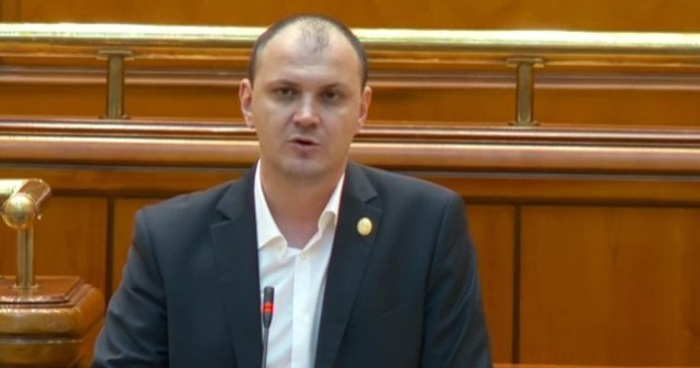 Mandatul de arestare emis pe numele lui Sebastian Ghita, revocat de Curtea de Apel Ploiesti