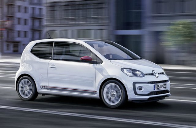 Volkswagen avertizeaza ca masinile de oras vor disparea din cauza normelor de poluare: "Ce vor cumpara cei care nu-si permit electrice?"