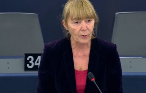 Macovei: Sistemul judiciar este aruncat in haos, iar haosul e raiul sistemului mafiot cladit in Romania in ultimii ani
