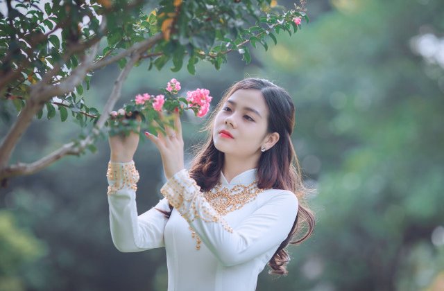 8 motive pentru care femeile din Japonia au o silueta de invidiat si chipul "de portelan"