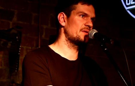Tudor Chirila anunta un nou protest, in fata Teatrului de Comedie